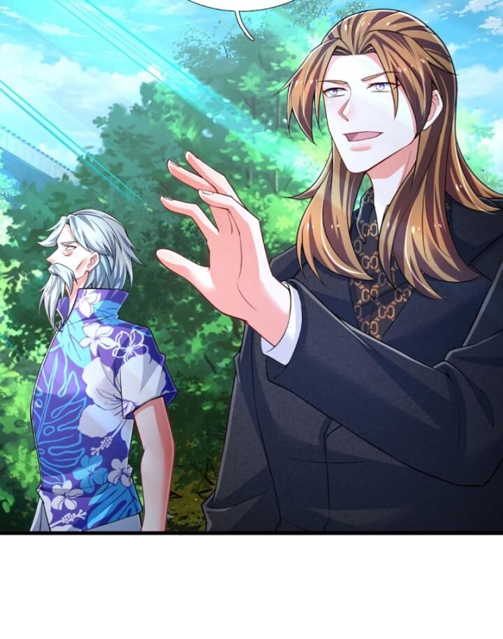 Luyện Thể Trăm Nghìn Tầng Chap 320 - Next Chap 321