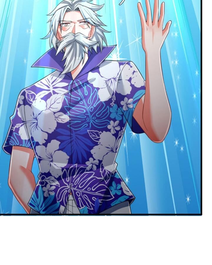 Luyện Thể Trăm Nghìn Tầng Chap 320 - Next Chap 321