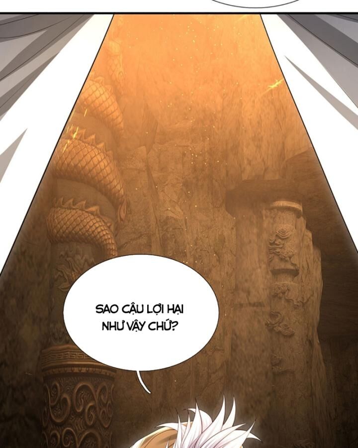Luyện Thể Trăm Nghìn Tầng Chap 320 - Next Chap 321