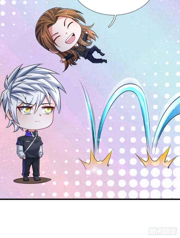 Luyện Thể Trăm Nghìn Tầng Chap 321 - Next Chap 322
