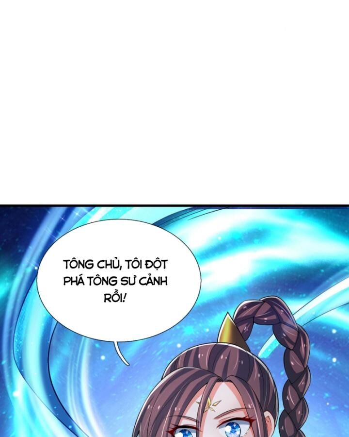 Luyện Thể Trăm Nghìn Tầng Chap 321 - Next Chap 322