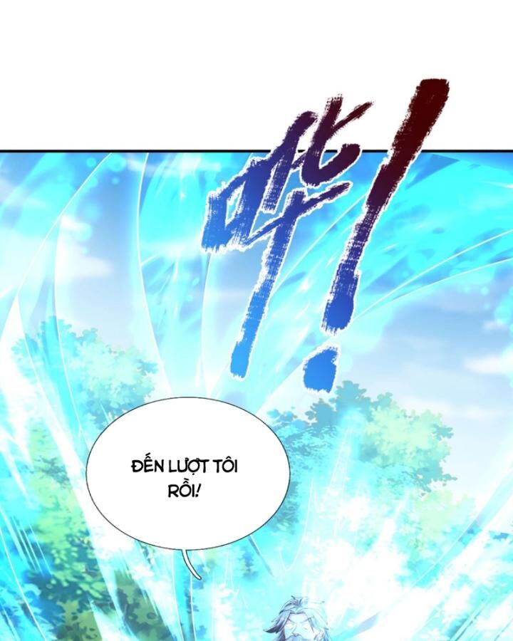 Luyện Thể Trăm Nghìn Tầng Chap 321 - Next Chap 322