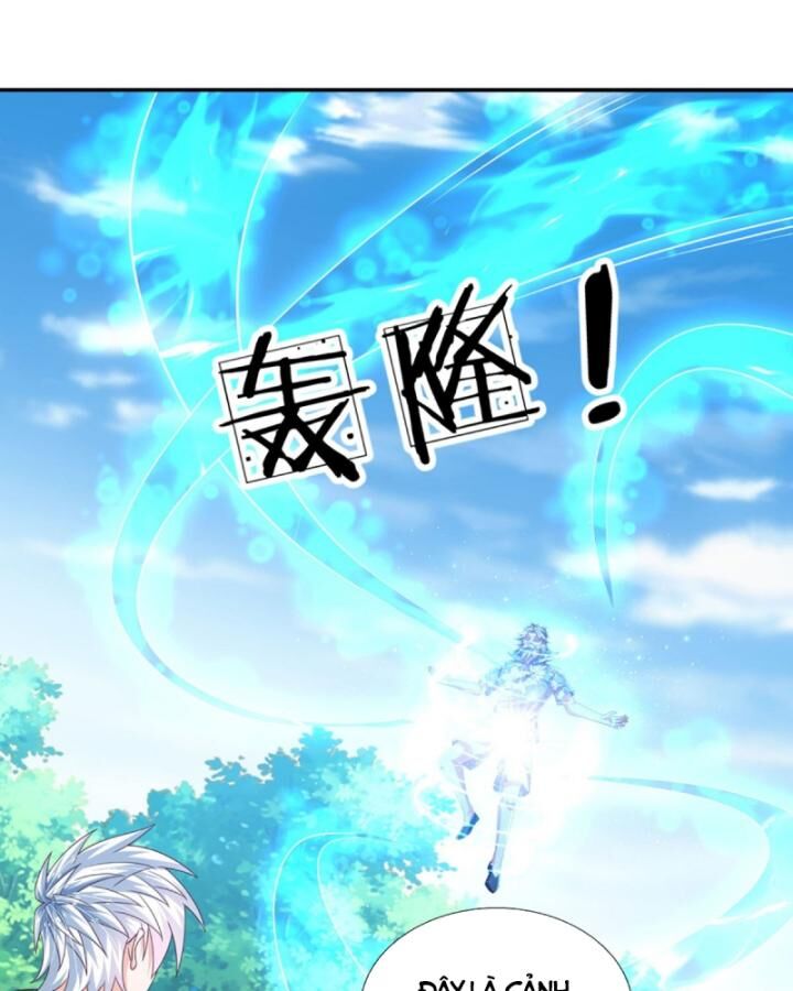 Luyện Thể Trăm Nghìn Tầng Chap 321 - Next Chap 322