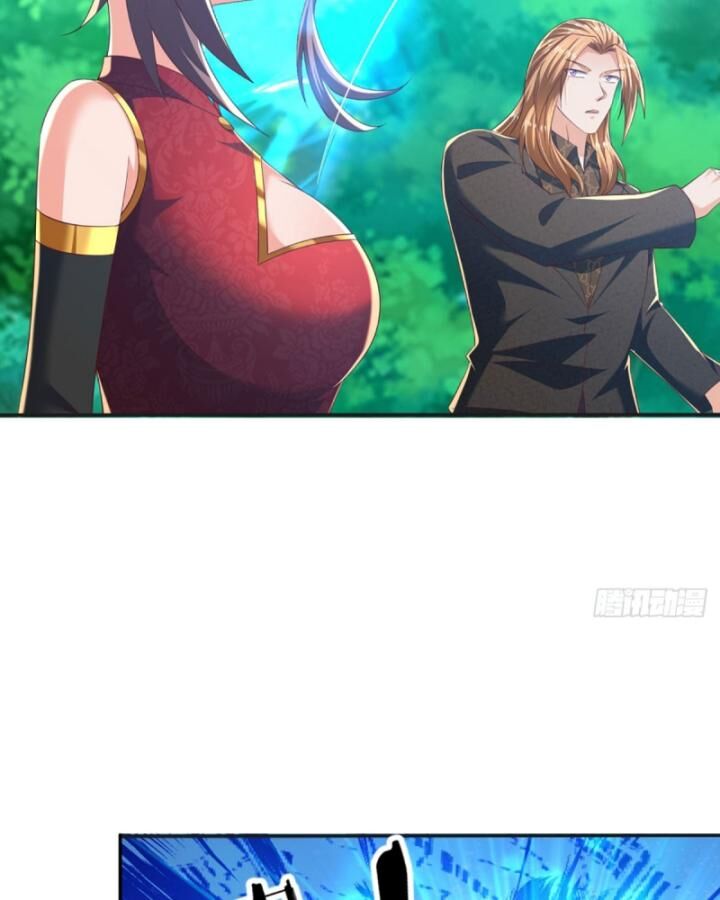 Luyện Thể Trăm Nghìn Tầng Chap 321 - Next Chap 322