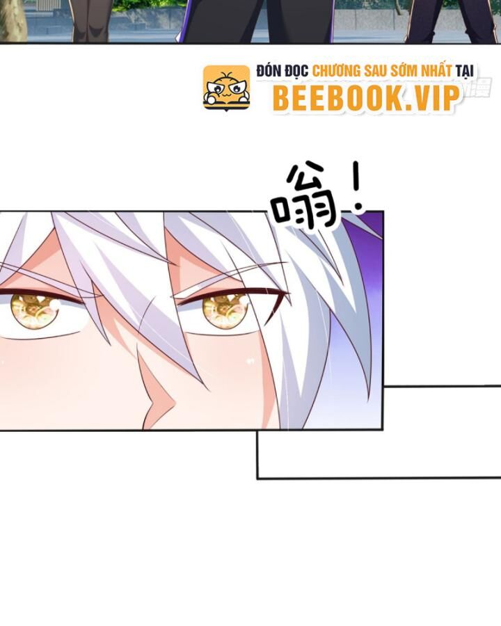 Luyện Thể Trăm Nghìn Tầng Chap 321 - Next Chap 322