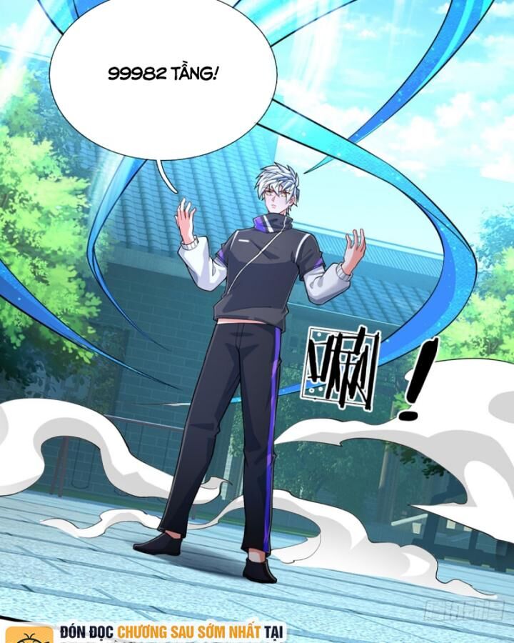 Luyện Thể Trăm Nghìn Tầng Chap 321 - Next Chap 322