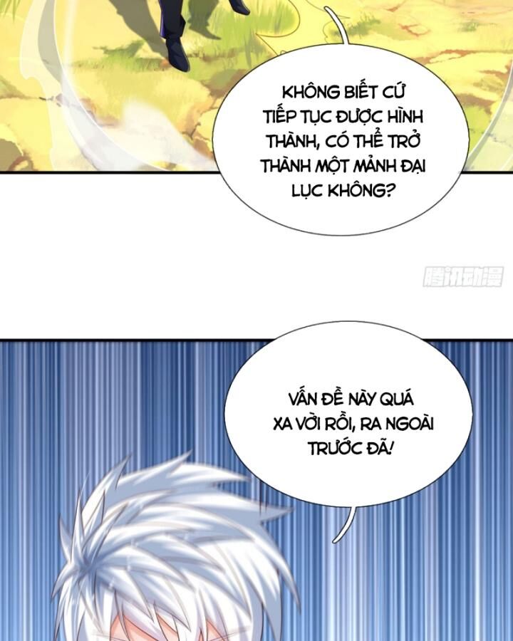Luyện Thể Trăm Nghìn Tầng Chap 321 - Next Chap 322