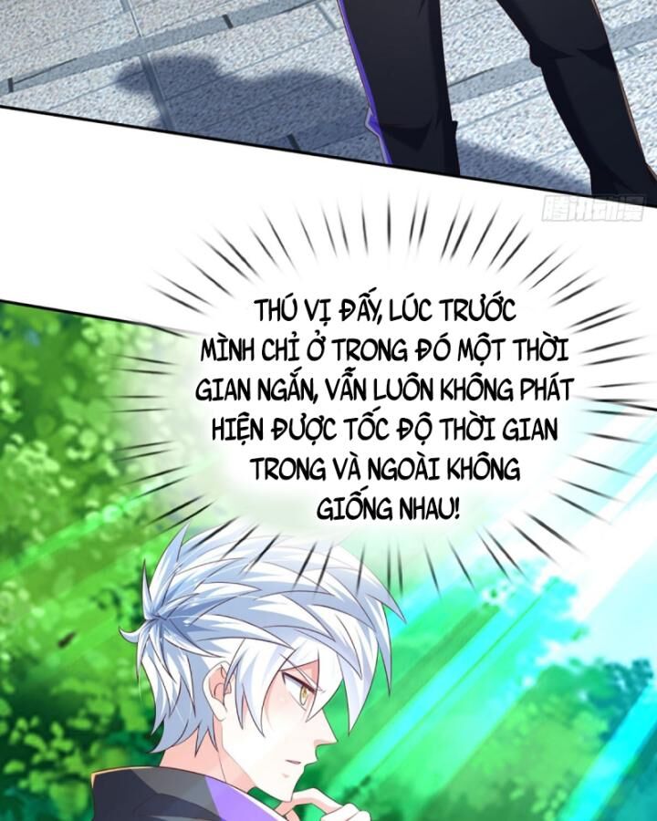 Luyện Thể Trăm Nghìn Tầng Chap 321 - Next Chap 322