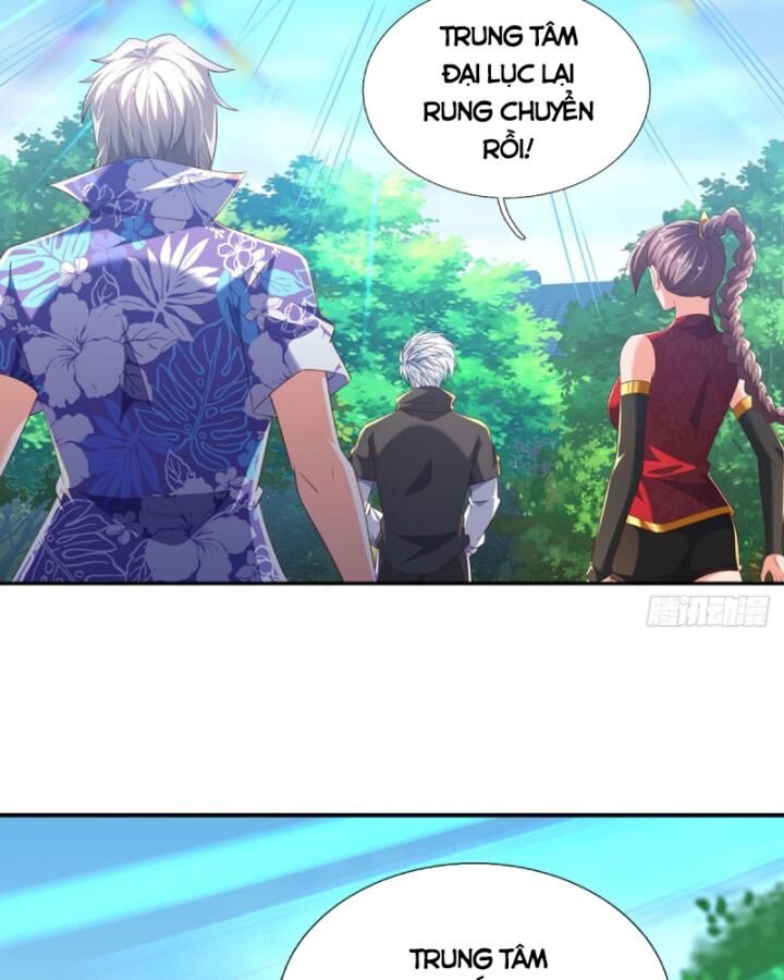 Luyện Thể Trăm Nghìn Tầng Chap 321 - Next Chap 322
