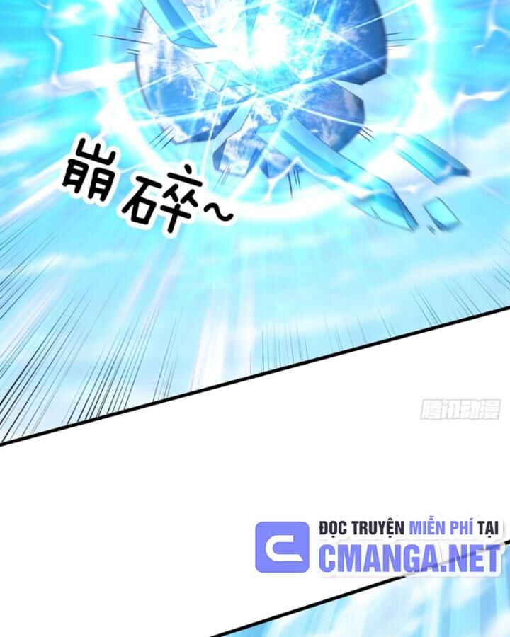 Luyện Thể Trăm Nghìn Tầng Chap 321 - Next Chap 322