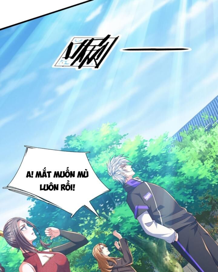 Luyện Thể Trăm Nghìn Tầng Chap 321 - Next Chap 322