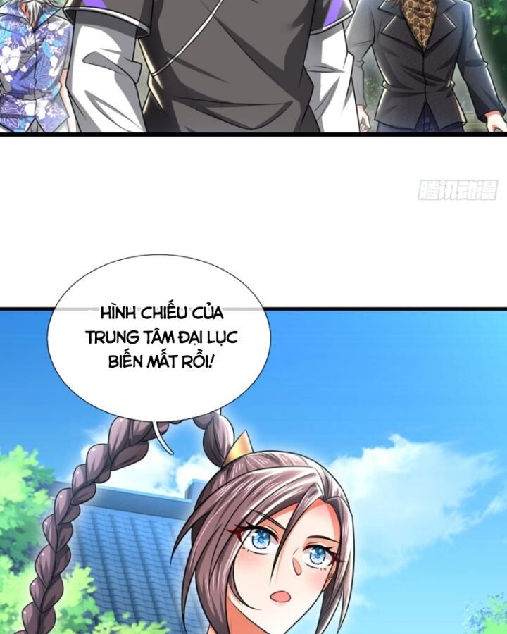 Luyện Thể Trăm Nghìn Tầng Chap 321 - Next Chap 322