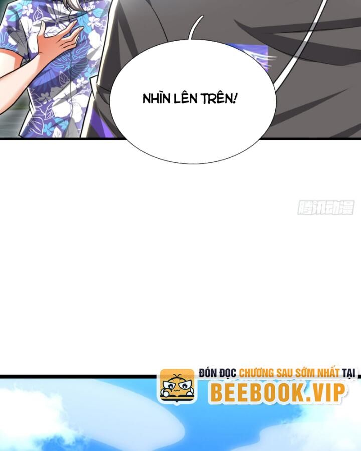 Luyện Thể Trăm Nghìn Tầng Chap 321 - Next Chap 322
