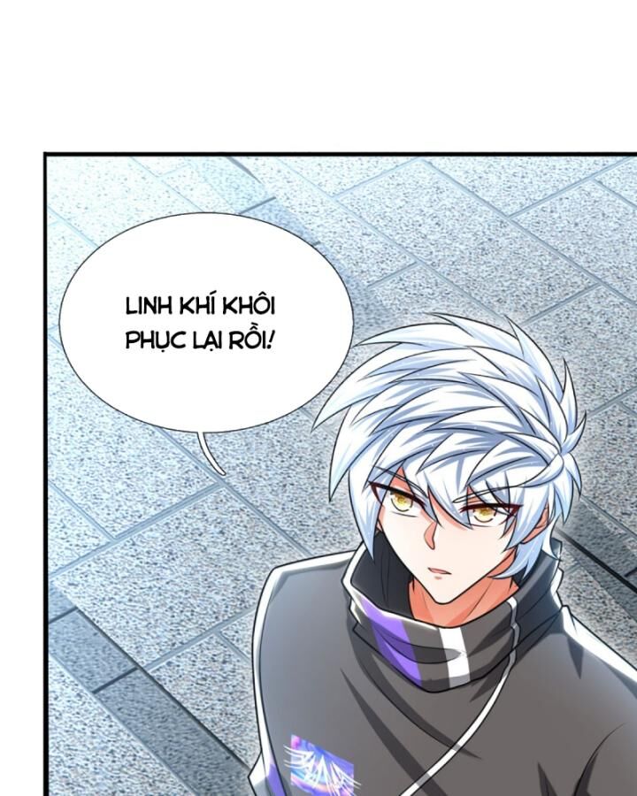 Luyện Thể Trăm Nghìn Tầng Chap 321 - Next Chap 322