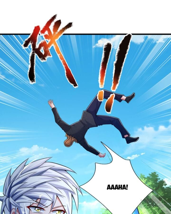Luyện Thể Trăm Nghìn Tầng Chap 321 - Next Chap 322