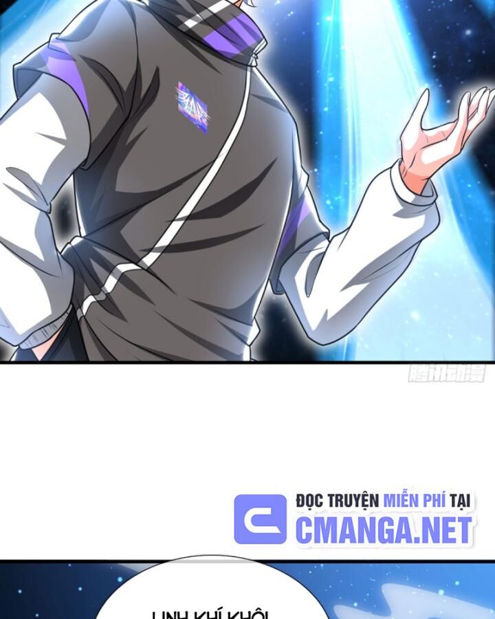 Luyện Thể Trăm Nghìn Tầng Chap 321 - Next Chap 322