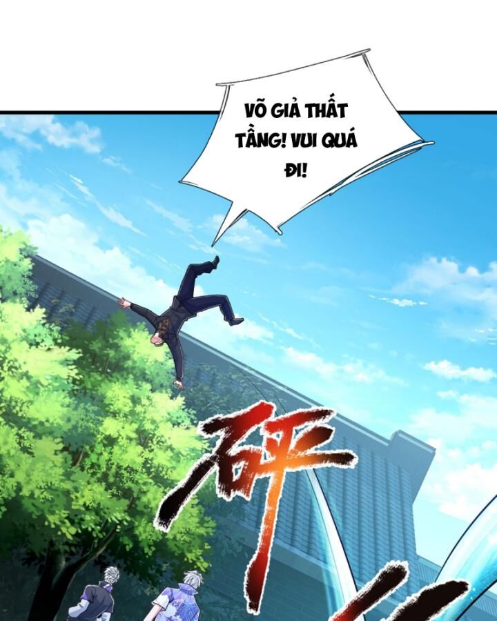 Luyện Thể Trăm Nghìn Tầng Chap 321 - Next Chap 322