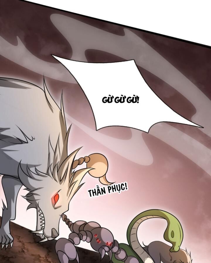 Luyện Thể Trăm Nghìn Tầng Chap 322 - Next Chap 323