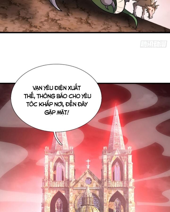 Luyện Thể Trăm Nghìn Tầng Chap 322 - Next Chap 323