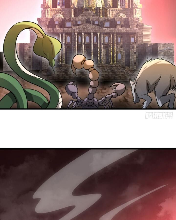 Luyện Thể Trăm Nghìn Tầng Chap 322 - Next Chap 323