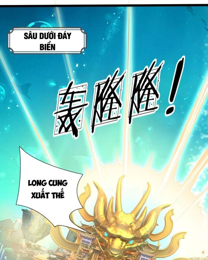 Luyện Thể Trăm Nghìn Tầng Chap 322 - Next Chap 323