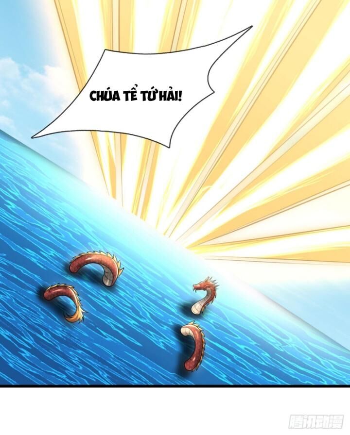 Luyện Thể Trăm Nghìn Tầng Chap 322 - Next Chap 323