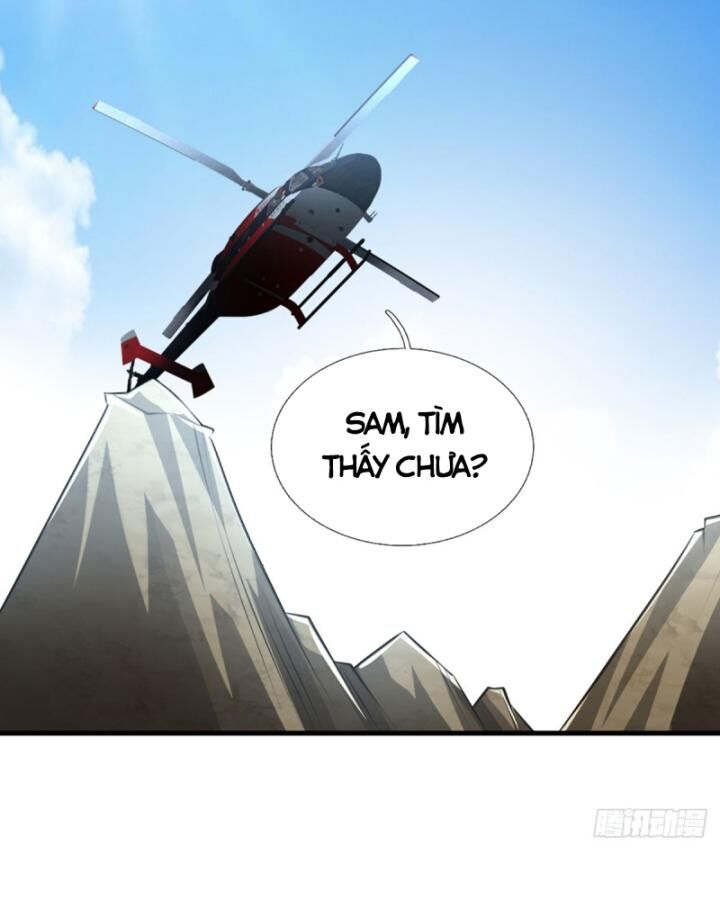 Luyện Thể Trăm Nghìn Tầng Chap 322 - Next Chap 323