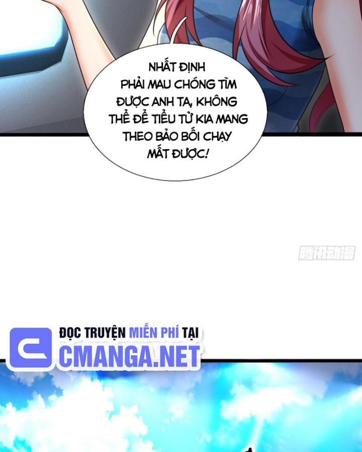 Luyện Thể Trăm Nghìn Tầng Chap 322 - Next Chap 323