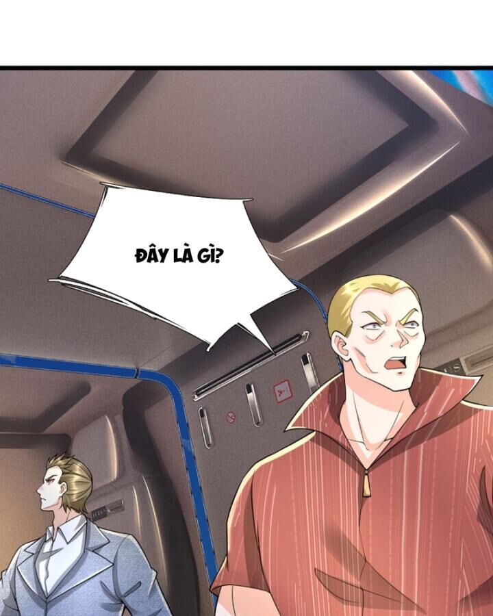 Luyện Thể Trăm Nghìn Tầng Chap 322 - Next Chap 323