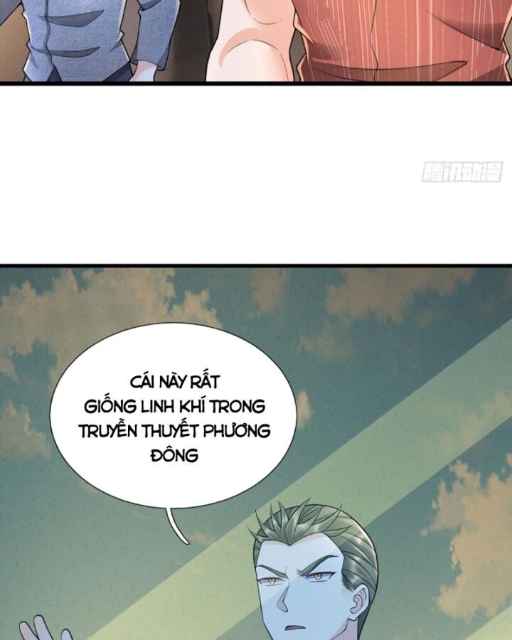 Luyện Thể Trăm Nghìn Tầng Chap 322 - Next Chap 323
