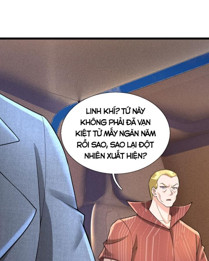 Luyện Thể Trăm Nghìn Tầng Chap 322 - Next Chap 323