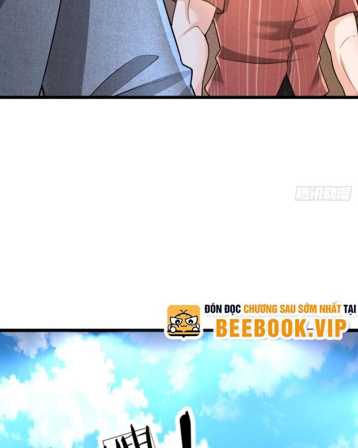 Luyện Thể Trăm Nghìn Tầng Chap 322 - Next Chap 323