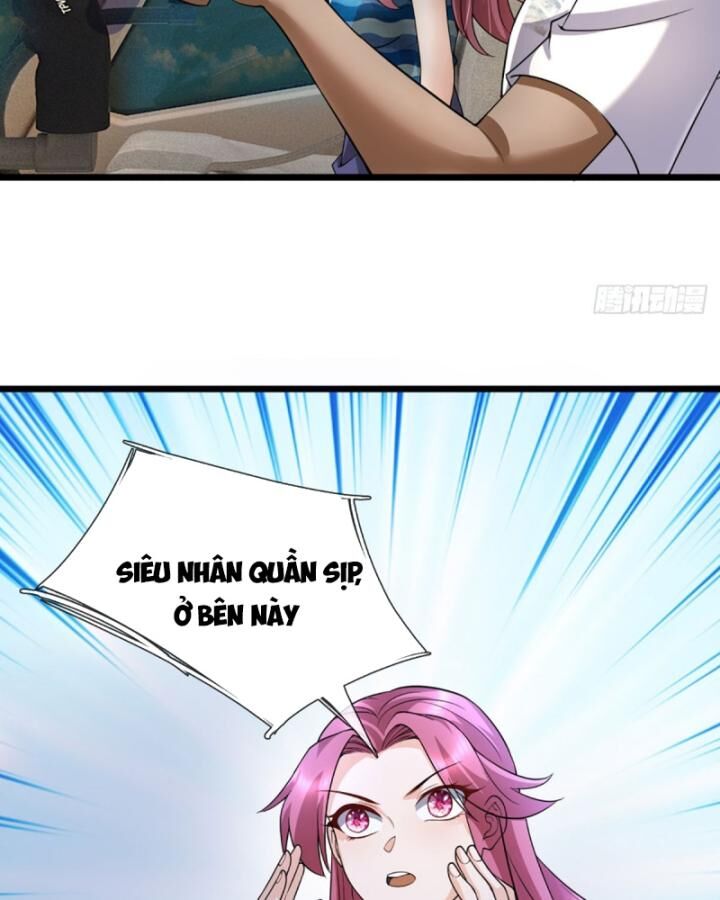 Luyện Thể Trăm Nghìn Tầng Chap 322 - Next Chap 323