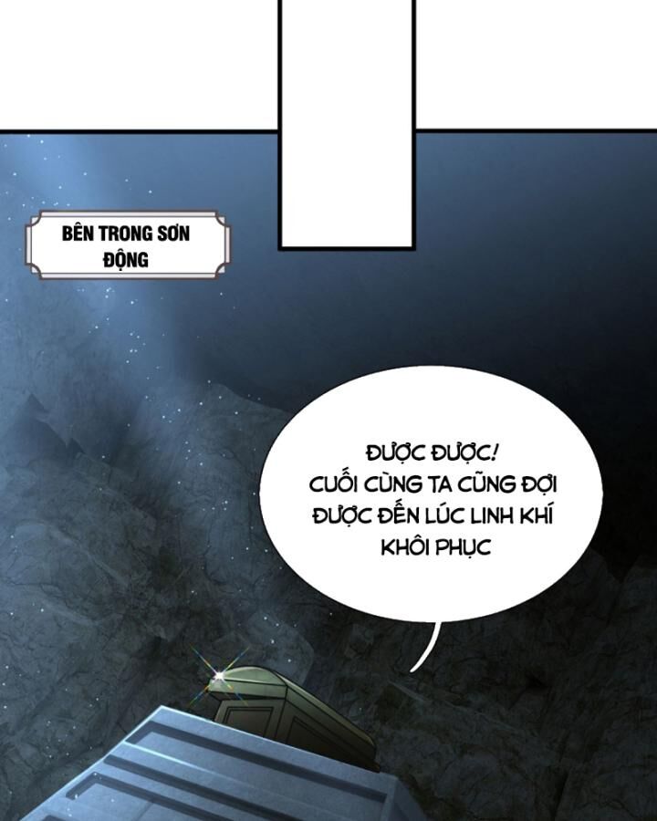 Luyện Thể Trăm Nghìn Tầng Chap 322 - Next Chap 323