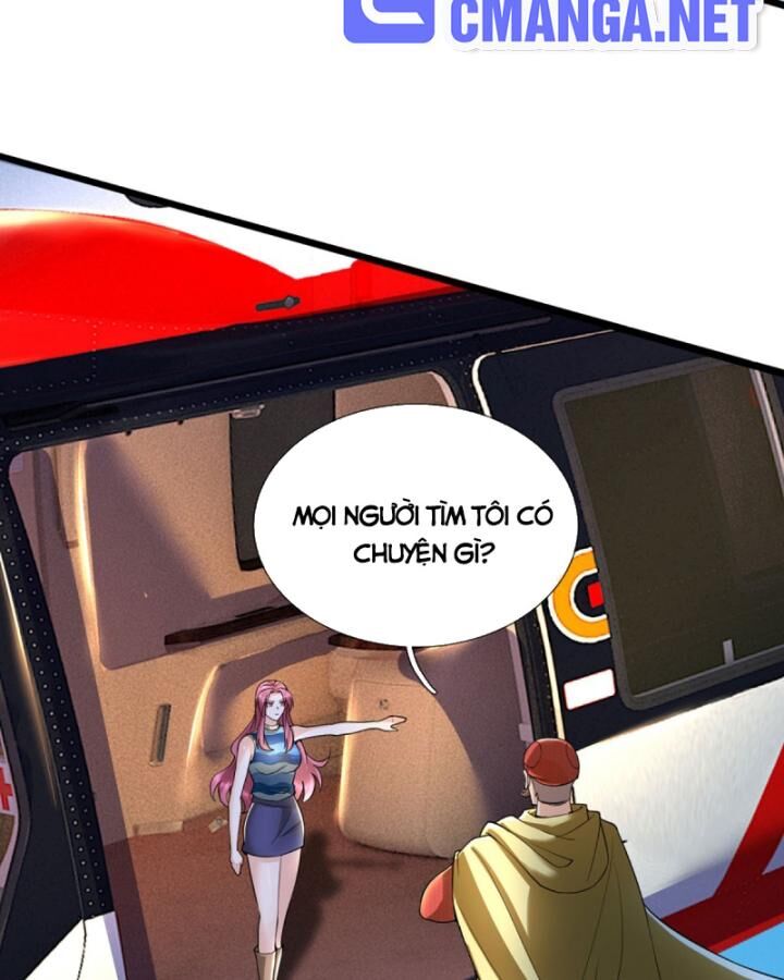 Luyện Thể Trăm Nghìn Tầng Chap 322 - Next Chap 323