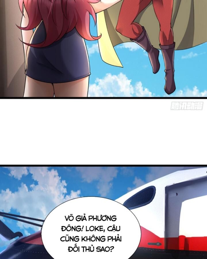 Luyện Thể Trăm Nghìn Tầng Chap 322 - Next Chap 323