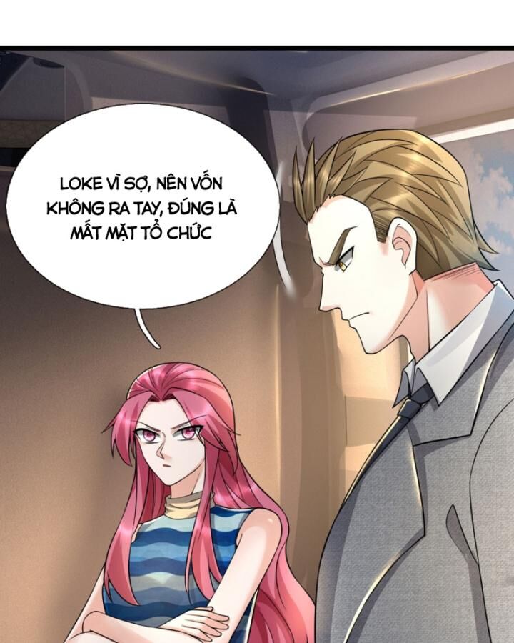 Luyện Thể Trăm Nghìn Tầng Chap 322 - Next Chap 323