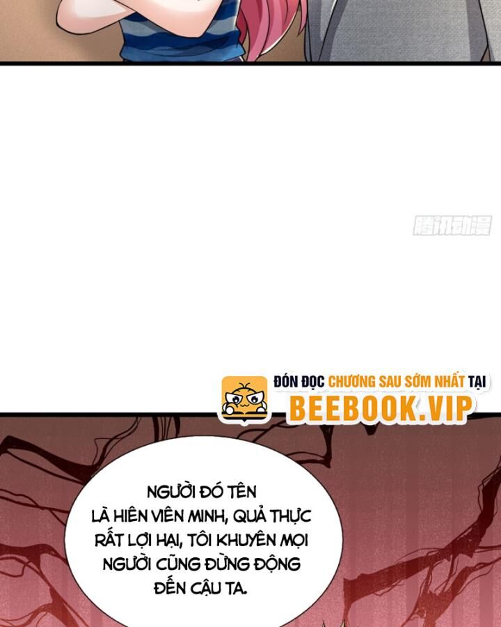 Luyện Thể Trăm Nghìn Tầng Chap 322 - Next Chap 323