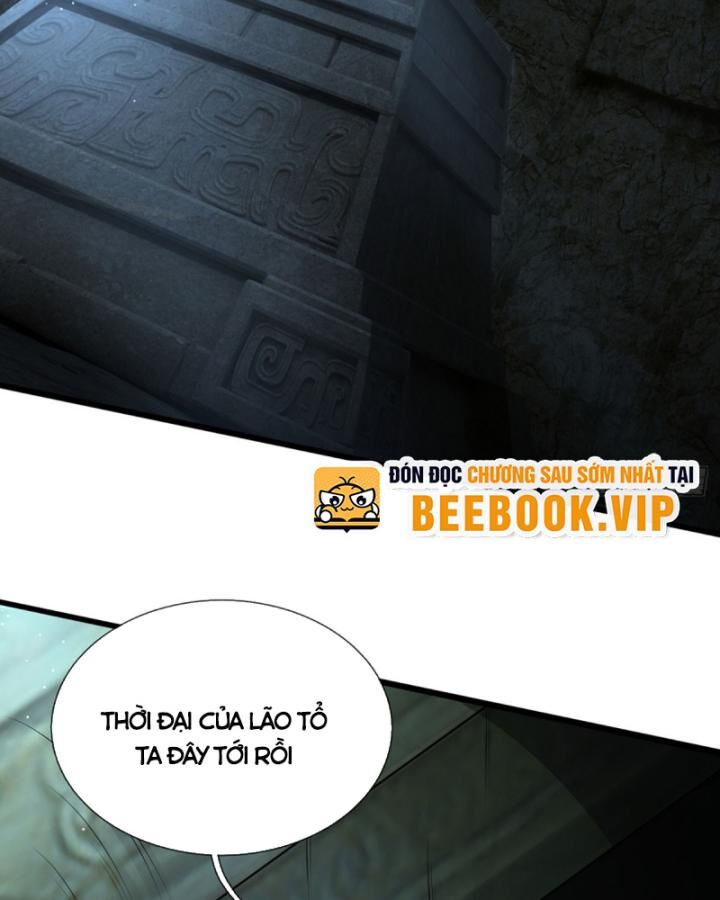 Luyện Thể Trăm Nghìn Tầng Chap 322 - Next Chap 323