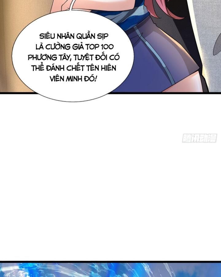 Luyện Thể Trăm Nghìn Tầng Chap 322 - Next Chap 323