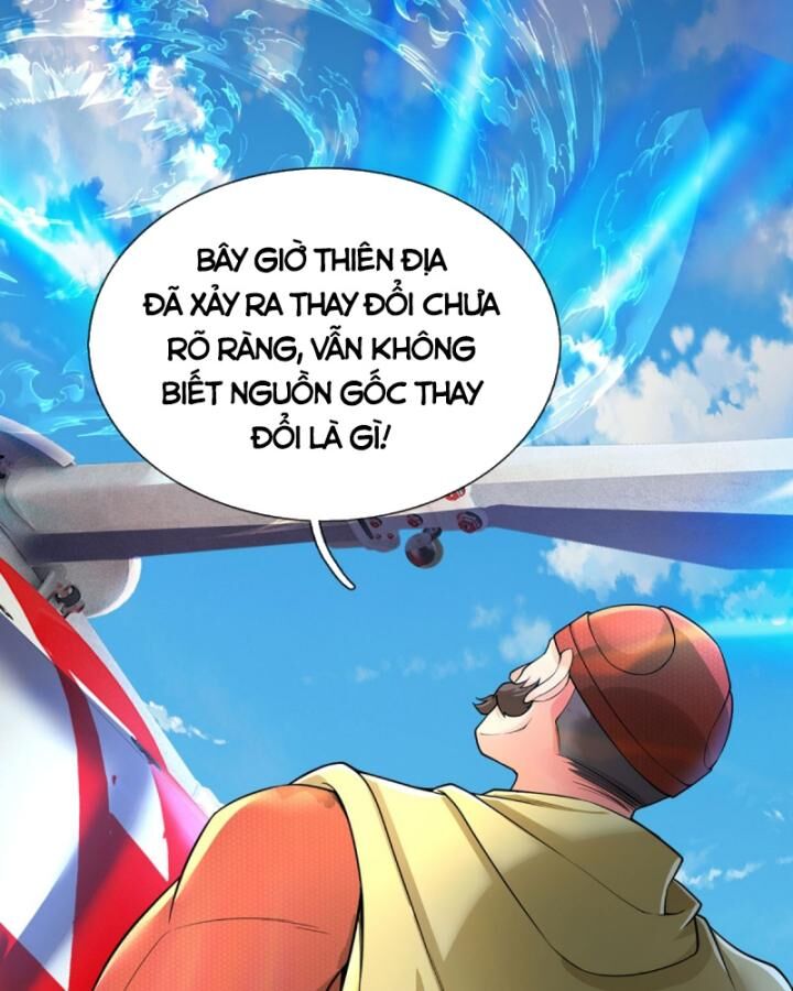 Luyện Thể Trăm Nghìn Tầng Chap 322 - Next Chap 323