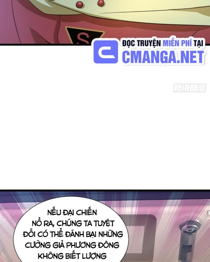 Luyện Thể Trăm Nghìn Tầng Chap 322 - Next Chap 323