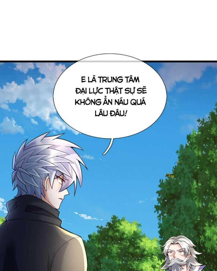 Luyện Thể Trăm Nghìn Tầng Chap 322 - Next Chap 323