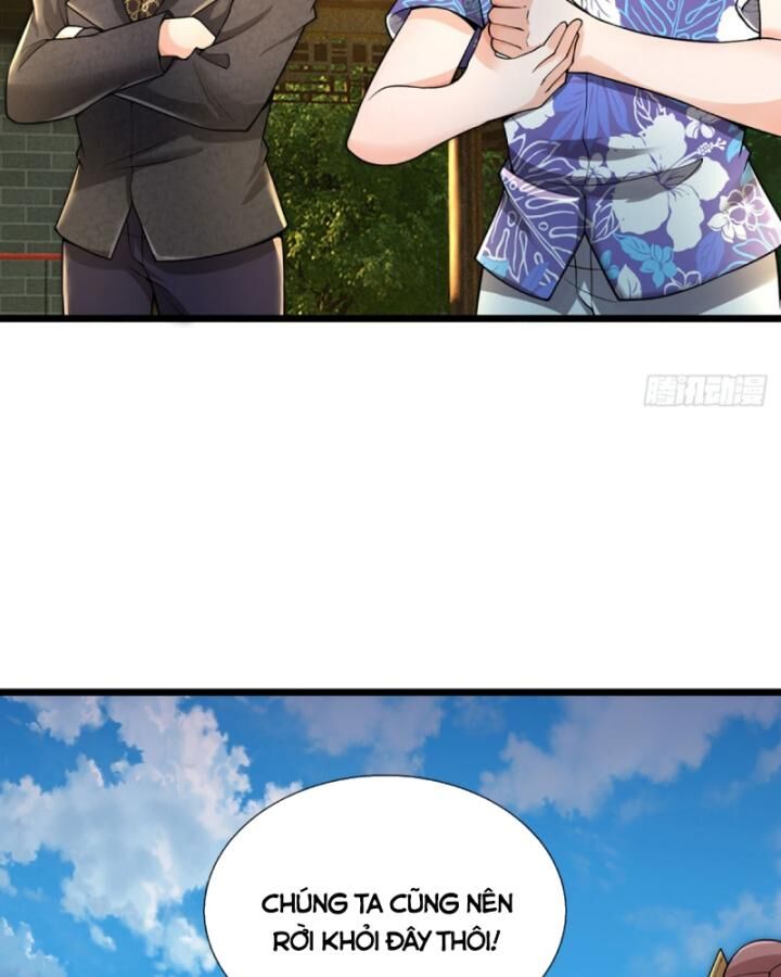 Luyện Thể Trăm Nghìn Tầng Chap 322 - Next Chap 323