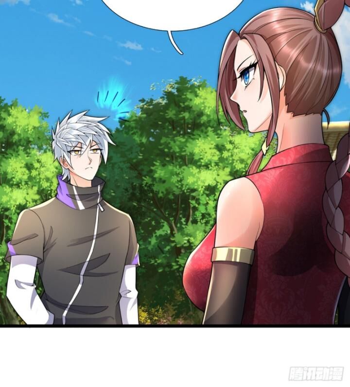 Luyện Thể Trăm Nghìn Tầng Chap 322 - Next Chap 323