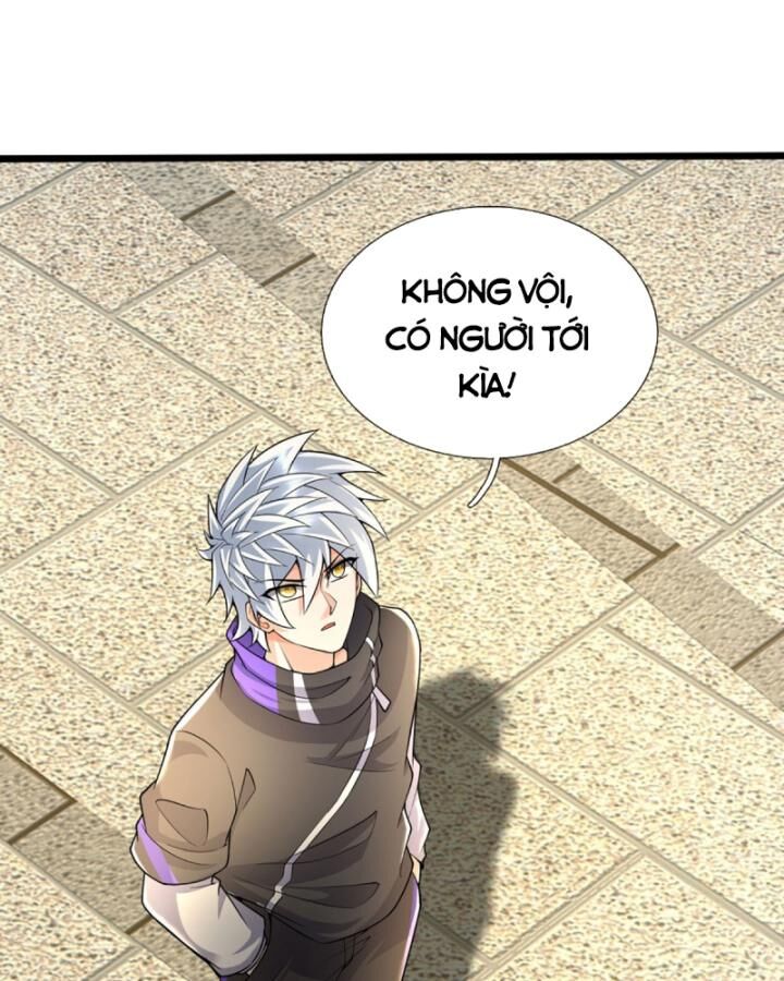 Luyện Thể Trăm Nghìn Tầng Chap 322 - Next Chap 323