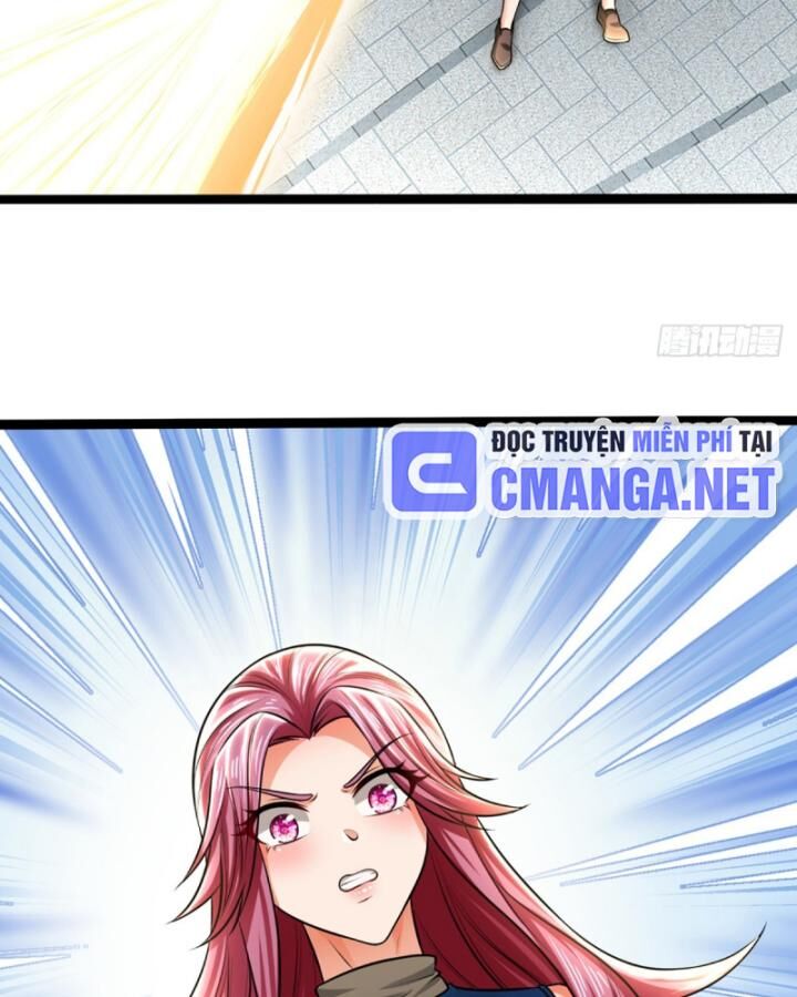 Luyện Thể Trăm Nghìn Tầng Chap 323 - Next Chap 324