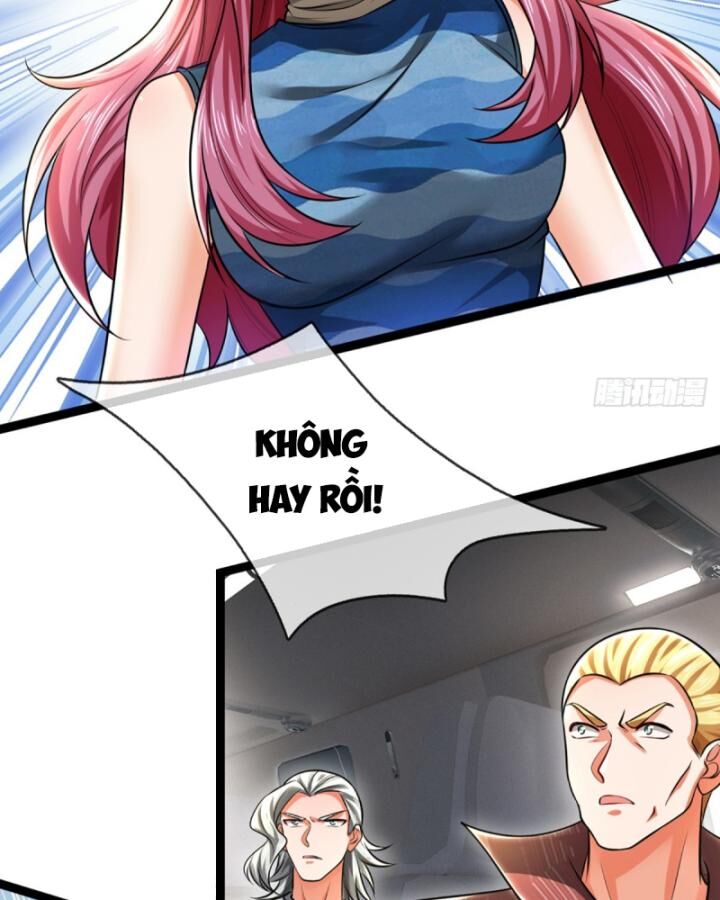 Luyện Thể Trăm Nghìn Tầng Chap 323 - Next Chap 324