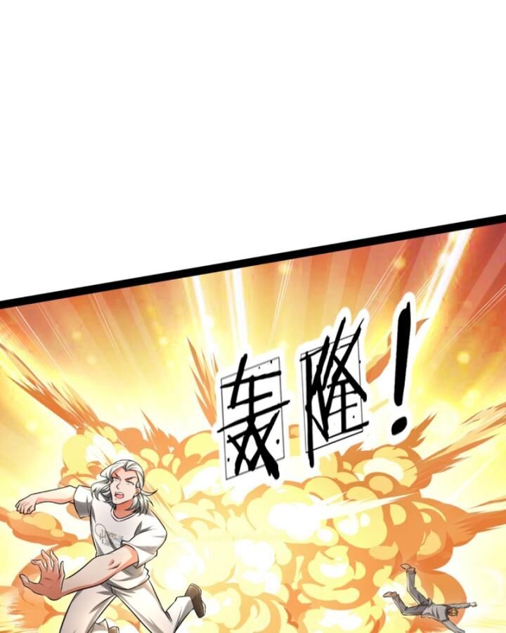 Luyện Thể Trăm Nghìn Tầng Chap 323 - Next Chap 324