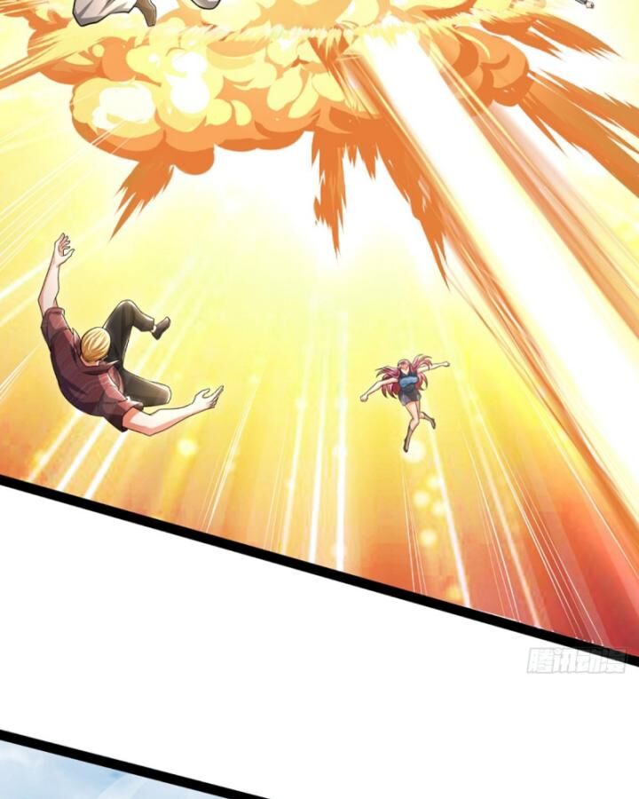 Luyện Thể Trăm Nghìn Tầng Chap 323 - Next Chap 324